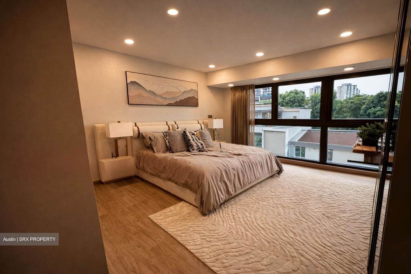 Shrewsbury Road (D11), Terrace #538126991